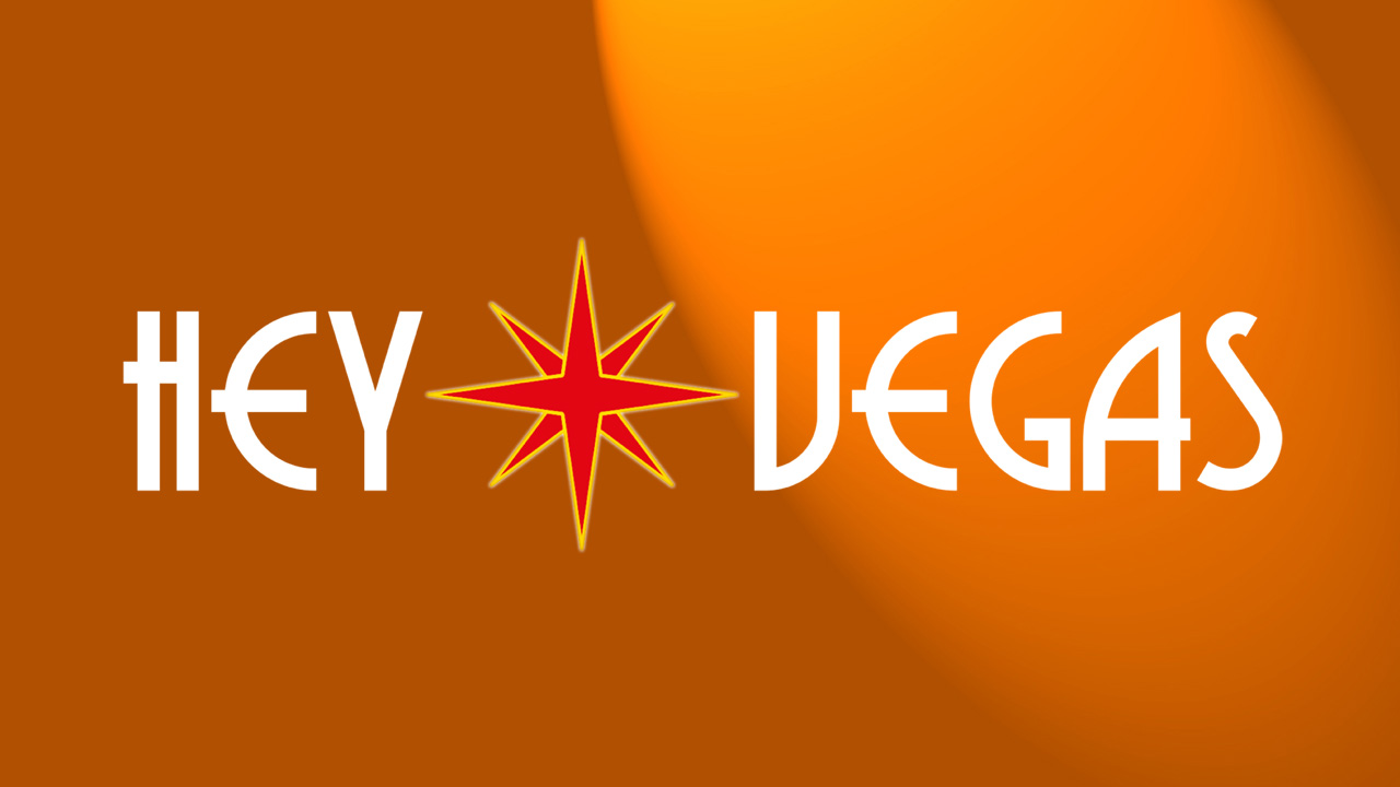 Hey Las Vegas