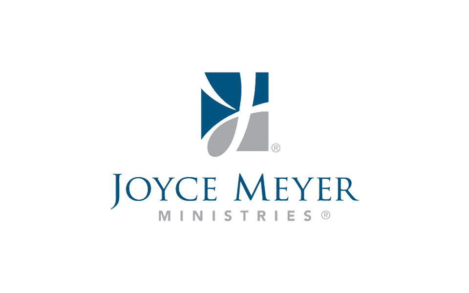 Joyce Meyer Ministries