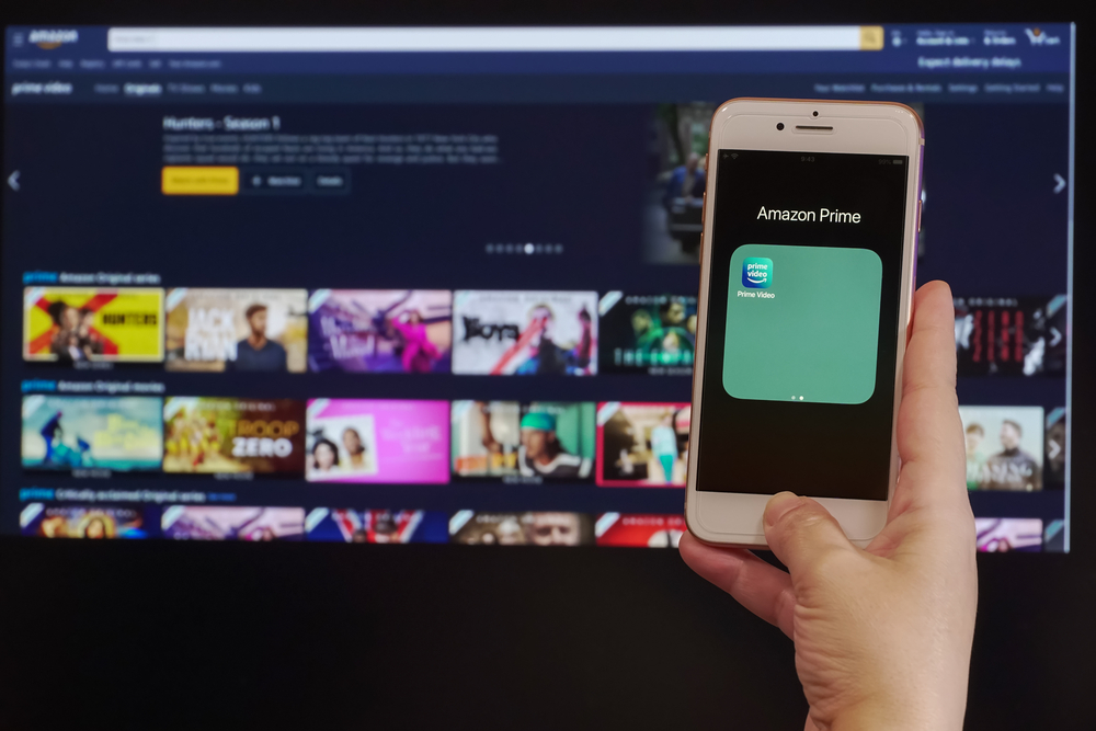 OTT Services in a Post-Cable World