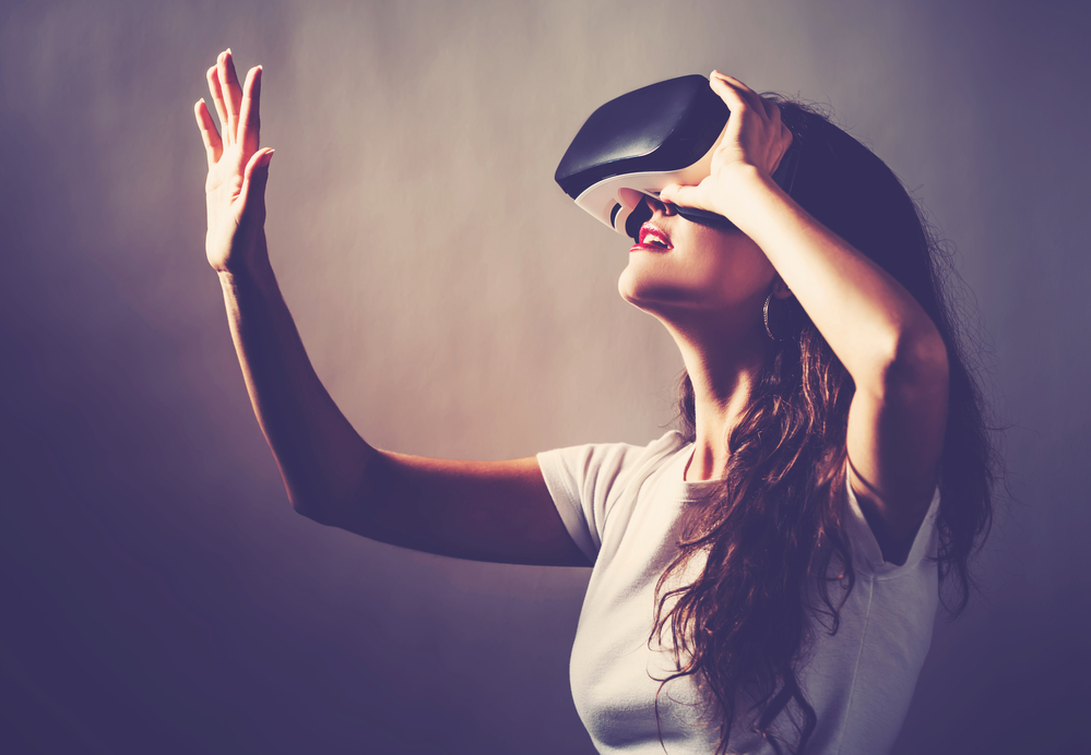 OTT and Virtual Reality