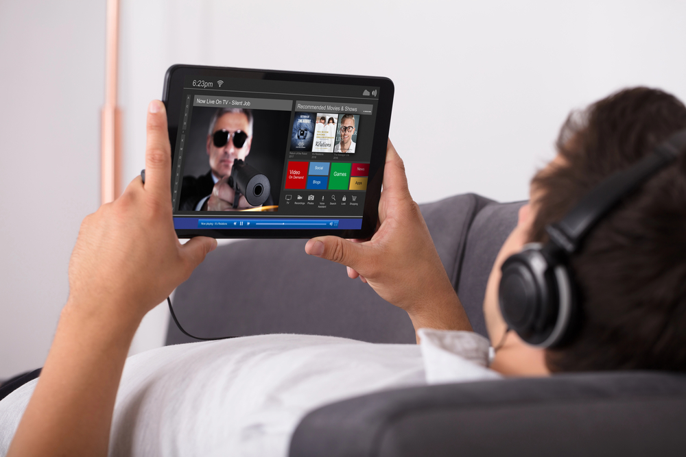 OTT: Trends and Innovations