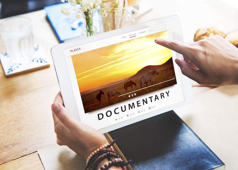 High-Quality Documentary Content for OTT Platforms