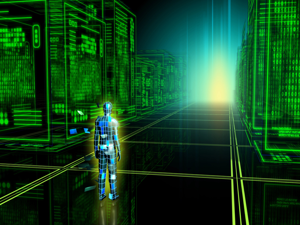 OTT Streaming Content With Virtual Reality