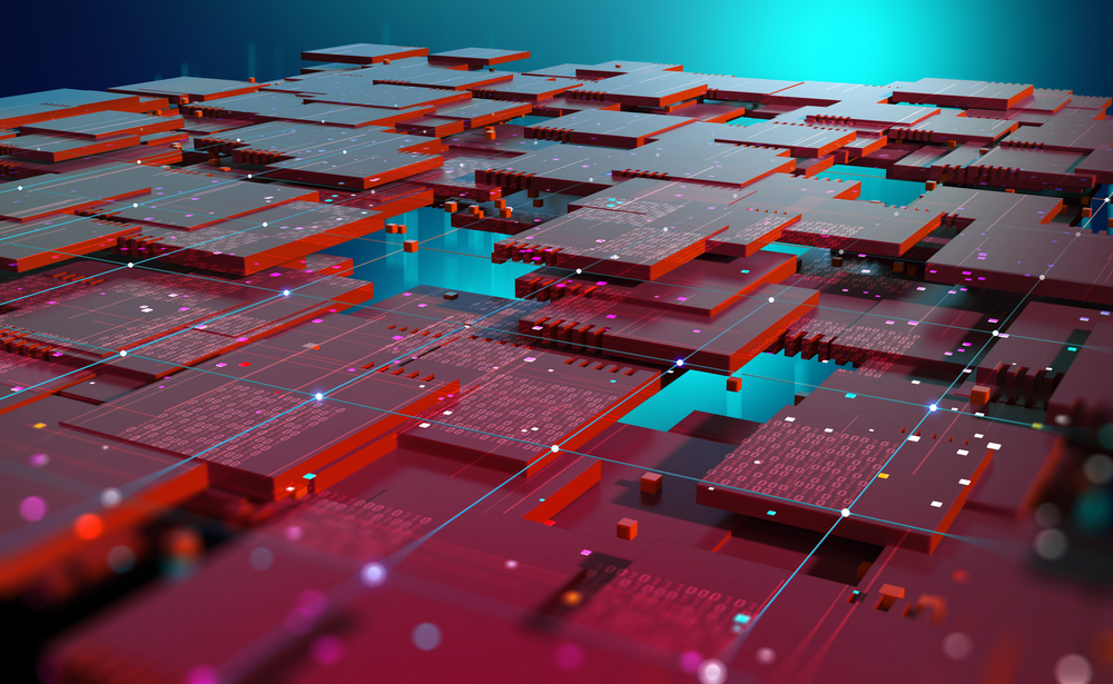 Blockchain in Securing OTT Content