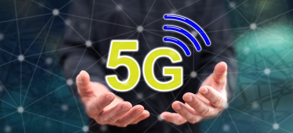 5G technology