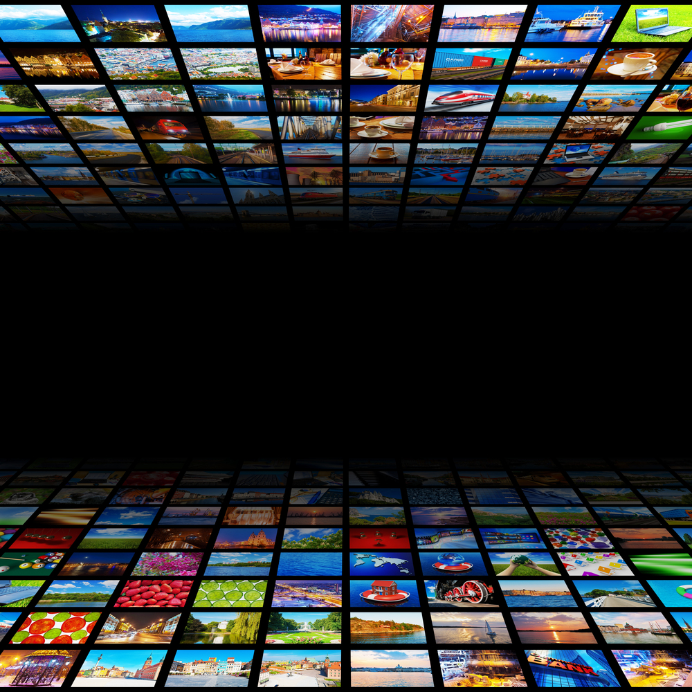 digital platform OTT content.