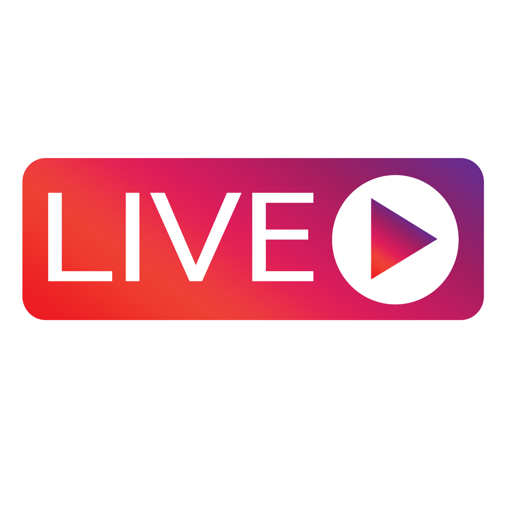 Live Event Streaming